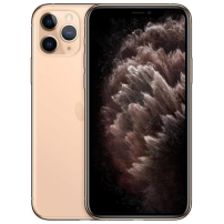 Apple iPhone 11 Pro Reconditionné - 256GB ROM + 4GB RAM - 3190 mAh - 5.8 pouces - 12MP + 12MP/12MP - 03 Mois garantie