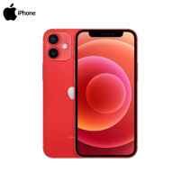 IPhone 12 Reconditionné - Apple - 6.1" - 5G - 64 Go/4Go RAM - 1 Nano SIM - 12MP/12MP - 03 mois de garantie