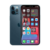 IPHONE 12 PRO MAX...