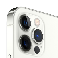 IPHONE 12 PRO seconde main - 256Go/6Go RAM - 12MP+12MP+12MP/12MP - 4K - Li-Ion 2815 mAh - 6,1" - 5G - 03 mois Garantie