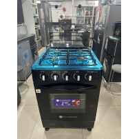 Cuisinière Glamstar 04...