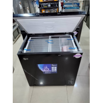 Congelateur Coffre Roch - 199L - RCF-250G-I(B)_06 mois garantie