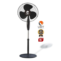 Ventilateur à pied UBIT –...