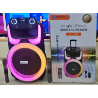 WIRELESS PARTY SPEAKER -...