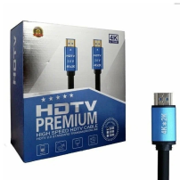 Cable HDMI 1.5m 4K