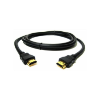 Câble HDMI simple 1,5m