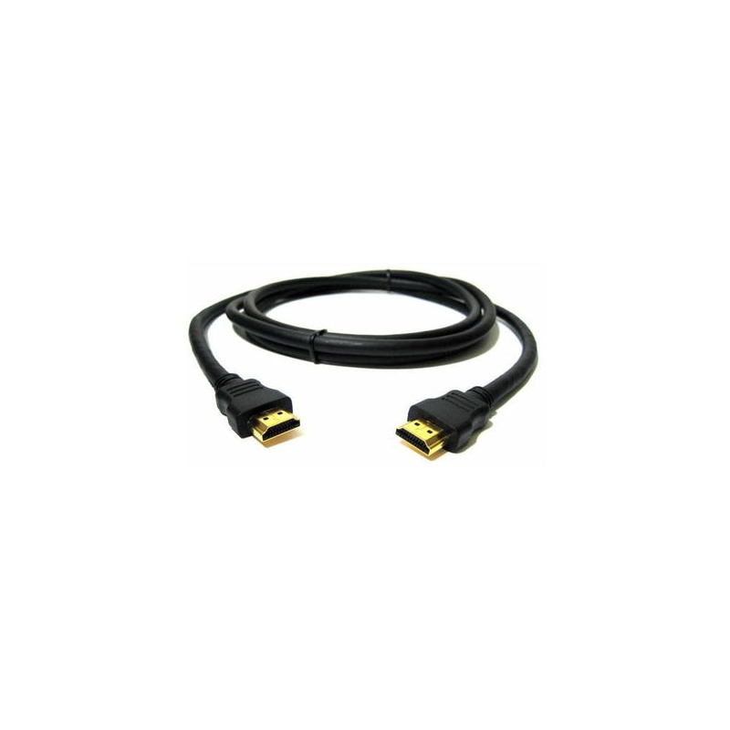 Câble HDMI simple 1,5m