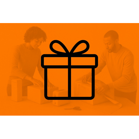 Emballage Cadeaux