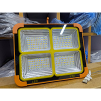 PROJECTEUR LED 30W PORTABLE...