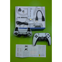 Console de Jeu TV Stick 4K...