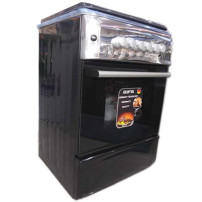 Cuisinière à gaz Aifa 4...