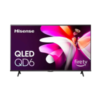 QLED GOOGLE TV 65" - 65Q6GN...