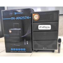 SYSTÈME AUDIO INNOVA...