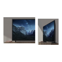 Téléviseur Smart SAMSUNG 43 pouces - UA43F6000FUXLY - Led Full HD + 06 Mois Garantie