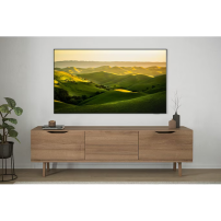 Smart TV Crystal 85” - UHD...