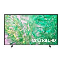 Smart TV (2024) 85" Crystal...
