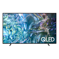 Smart TV (2024) QLED 85" -...