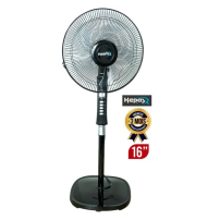 Ventilateur KEPAS 16 pouces...