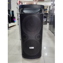 Enceinte rechargeable Roch...