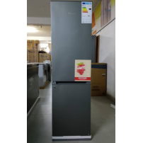 Réfrigérateur Gris Combiné...