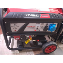 Groupe Electrogene KingMax...