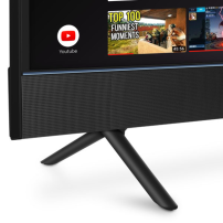 Skymorth Smart LED TV 43′′ - 4K IPS Android - U5 Series - 43U5A + 06 mois Garantie