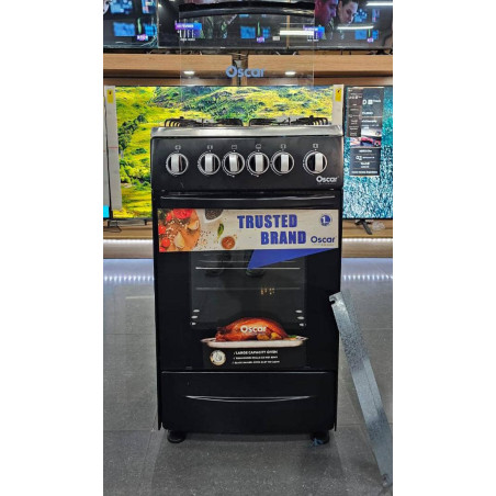Cuisinière automatique...