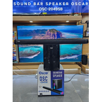 Barre de Son OSCAR - 100W -...