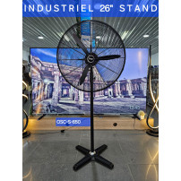 Ventilateur Industriel...