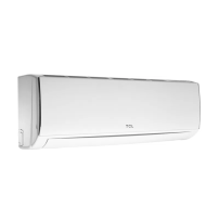 Climatiseur Split TCL 9000BTU - 1.25CV - TAC-09CHSD/XA51I + Garantie 06 mois