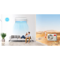 Climatiseur Split TCL 9000BTU - 1.25CV - TAC-09CHSD/XA51I + Garantie 06 mois