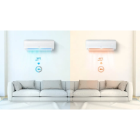 Climatiseur Split TCL 9000BTU - 1.25CV - TAC-09CHSD/XA51I + Garantie 06 mois