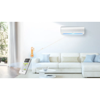 Climatiseur Split TCL 9000BTU - 1.25CV - TAC-09CHSD/XA51I + Garantie 06 mois