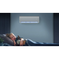 Climatiseur Split TCL 9000BTU - 1.25CV - TAC-09CHSD/XA51I + Garantie 06 mois