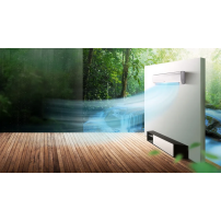 Climatiseur Split TCL 9000BTU - 1.25CV - TAC-09CHSD/XA51I + Garantie 06 mois
