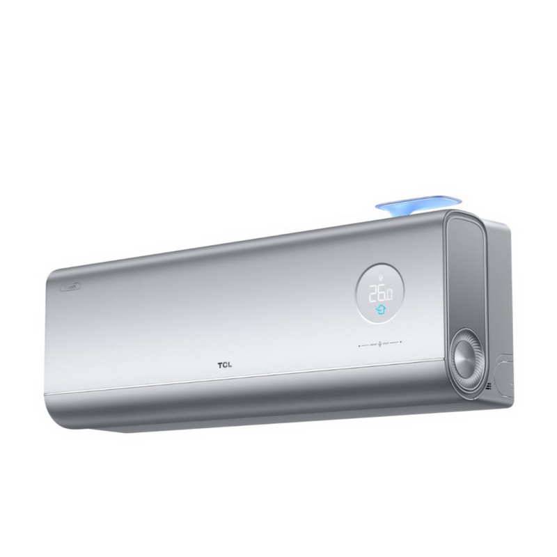 Climatiseur Split SMART WIFI TCL 12000BTU - 1.5CV -  FRESHIN - S12C7S0 + Garantie 06 mois