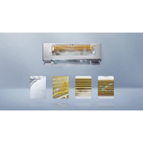 Climatiseur Split SMART WIFI TCL 12000BTU - 1.5CV -  FRESHIN - S12C7S0 + Garantie 06 mois