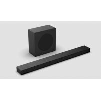 Barre de son HISENSE AX3120Q Dolby Atmos |440W | 3.1.2CH 3.1.2CH|06 mois Garantie
