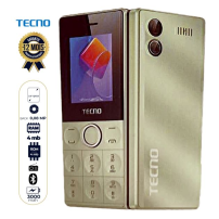 Téléphone portable Tecno...