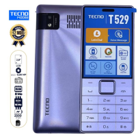 Téléphone Tecno T529 - 2.8"...