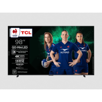 TV SMART TCL 2025 - 98...