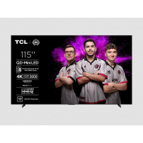 TV SMART TCL 2025 - 115...