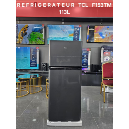 Réfrigérateur Combiné TCL...