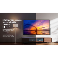 QLED Gaming TV Hisense 100″ | 100Q7Q | 144Hz VRR | 06 Mois Garantie