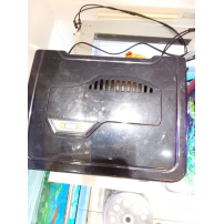 Aquarium 4Litres - petit modèle sans support - PY-200 - Verre