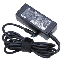Chargeur hp original 65w...