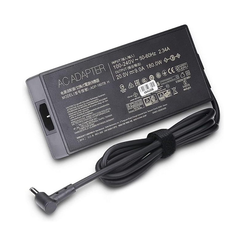 Chargeur Adaptateur Secteur pour ASUS 180W 20V 9A  / ADP-180TB H / 03 Mois Garantie