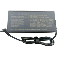 Chargeur Adaptateur Secteur pour ASUS 200W 20V 10A / ADP-200JB D / 03 Mois Garantie