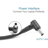 Chargeur Adaptateur Secteur pour ASUS 200W 20V 10A / ADP-200JB D / 03 Mois Garantie