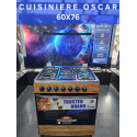 Cuisinière à Gaz OSCAR 05...